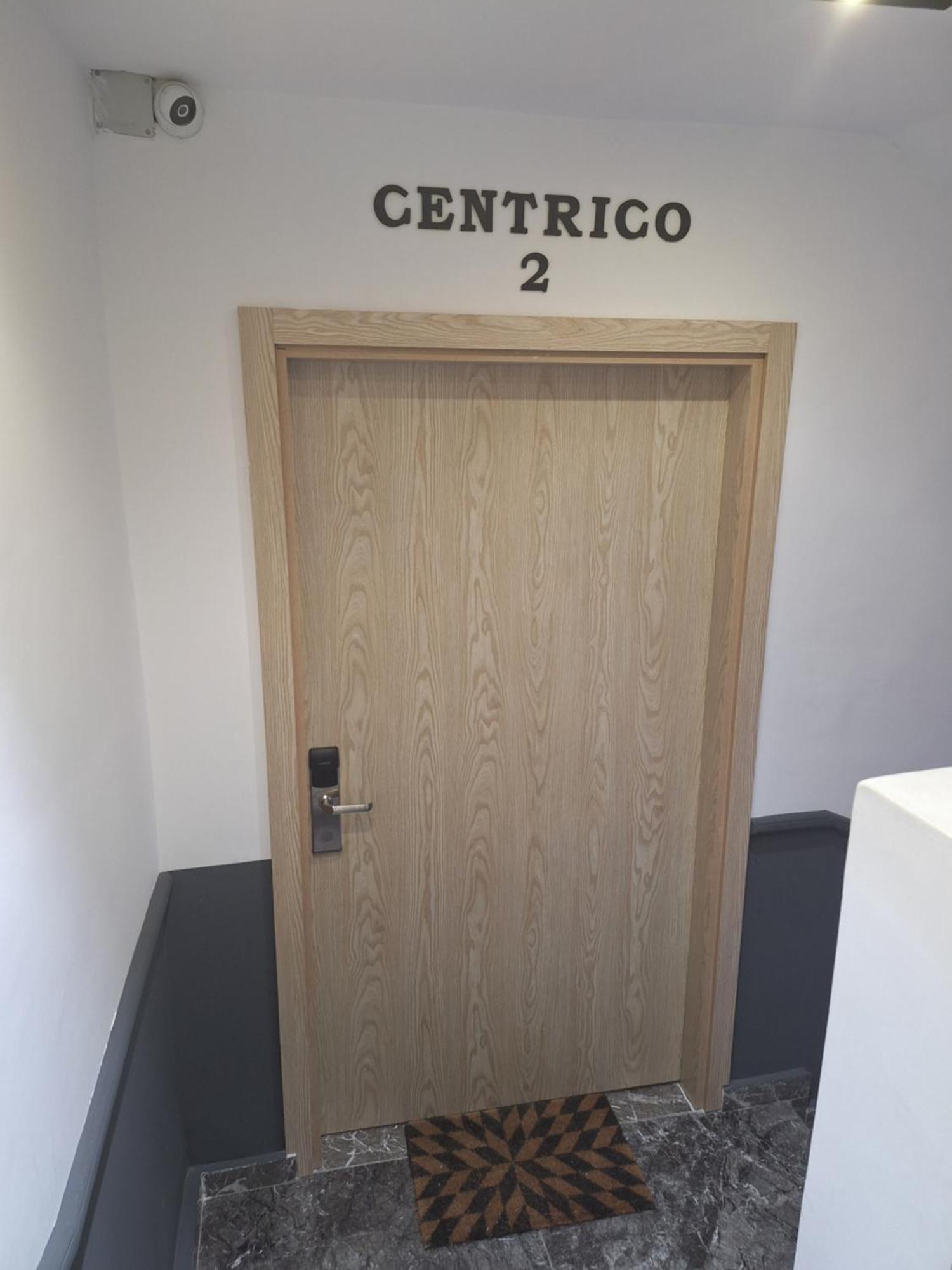 Centrico 2 Tanger Idrissia 아파트 외부 사진
